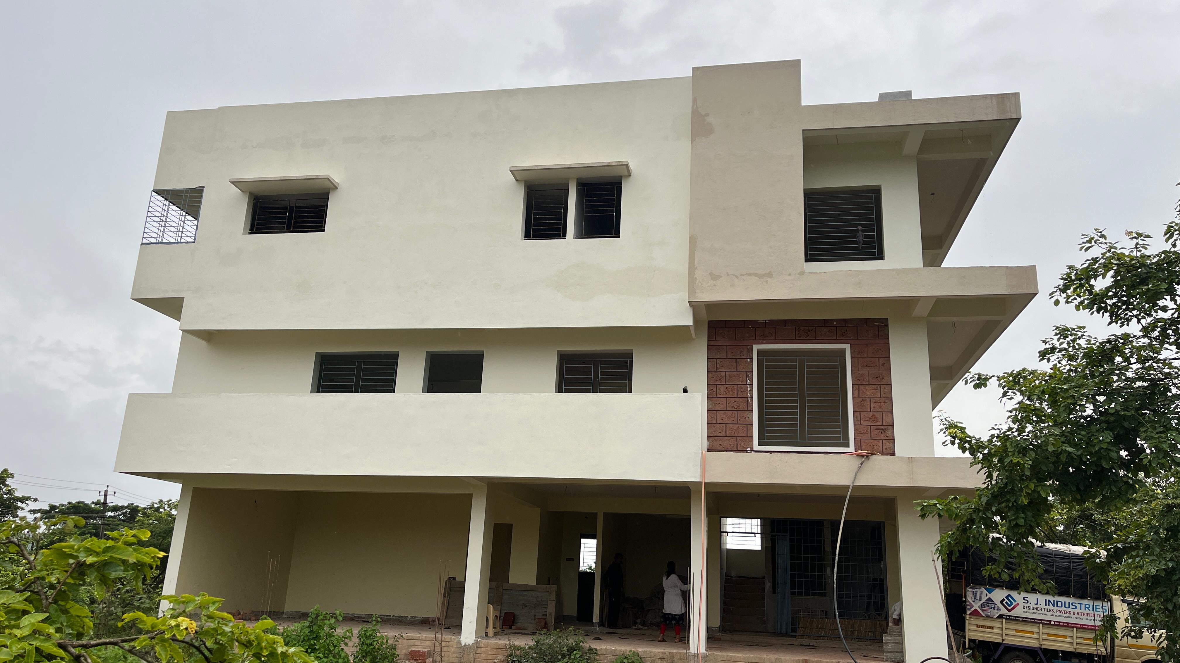 Ashraya Care Home